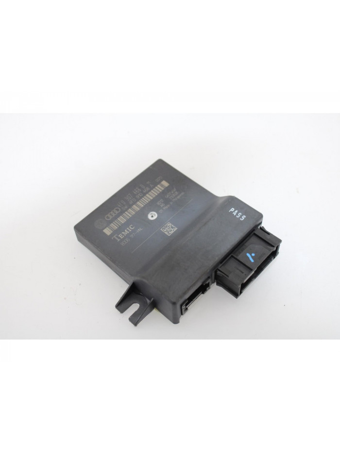 Modulo electronico AUDI A6 BERLINA 2.0 TDI 2007