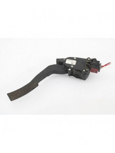 Recambio de pedal acelerador para nissan navara pick-up (d40m) doble cab se 4x2 referencia OEM IAM 18002EB400