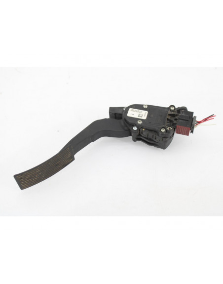 Recambio de pedal acelerador para nissan navara pick-up (d40m) doble cab se 4x2 referencia OEM IAM 18002EB400