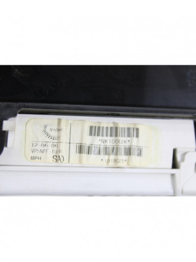 Cuadro instrumentos NISSAN NAVARA PICK-UP Doble Cab SE 4X2 2006