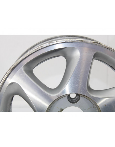 Recambio de llanta para nissan primera berlina (p11) básico referencia OEM IAM 2F5102