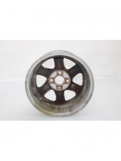 Recambio de llanta para nissan primera berlina (p11) básico referencia OEM IAM 2F5102