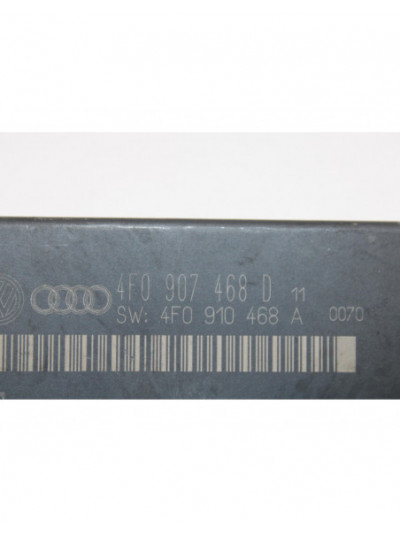Modulo electronico AUDI A6 BERLINA 2.0 TDI 2007