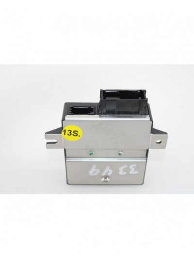 Modulo electronico AUDI A6 BERLINA 2.0 TDI 2007