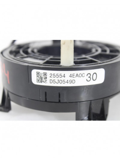 Anillo airbag NISSAN QASHQAI Acenta 2020