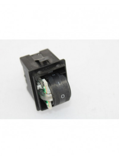 Mando intesidad luz cuadro AUDI A6 BERLINA 2.0 TDI 2007