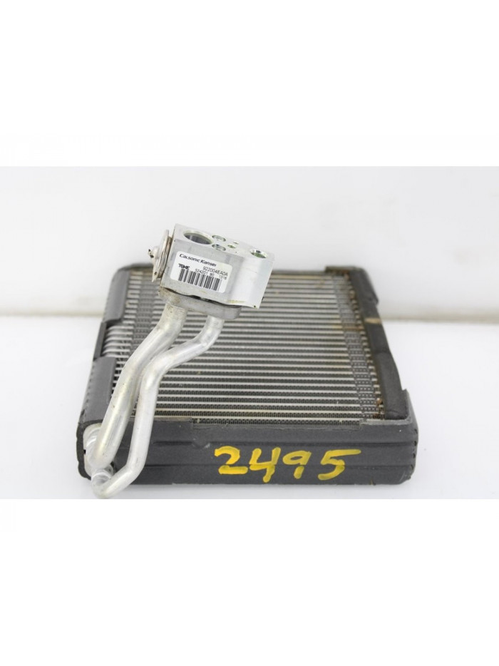 Radiador calefaccion / aire acondicionado NISSAN QASHQAI Acenta 2016