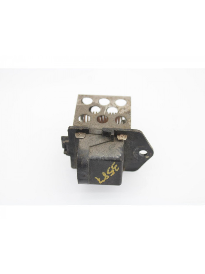 Resistencia electro NISSAN QASHQAI Acenta 2011