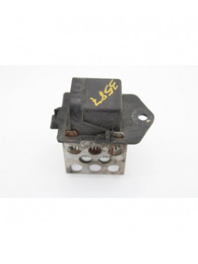 Resistencia electro NISSAN QASHQAI Acenta 2011