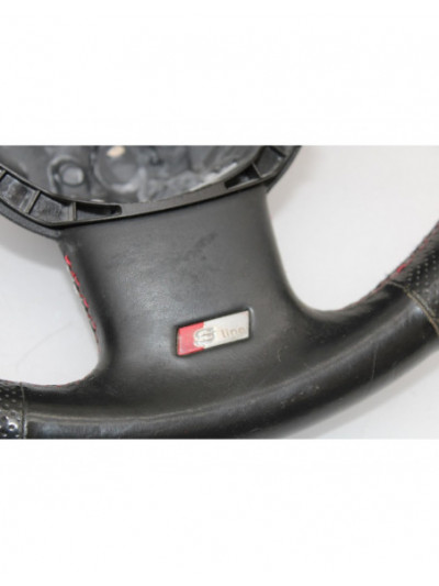 Recambio de volante para audi a6 berlina (4f2) 2.0 tdi referencia OEM IAM 4F0419091BT