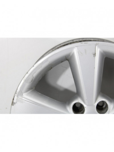 Recambio de llanta para nissan qashqai (j10) 360 referencia OEM IAM 40602