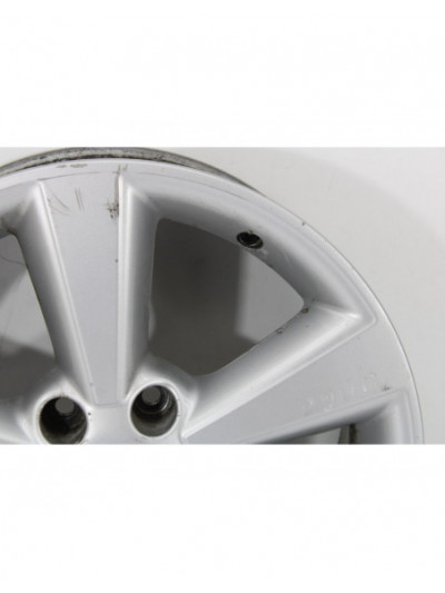 Recambio de llanta para nissan qashqai (j10) 360 referencia OEM IAM 40602