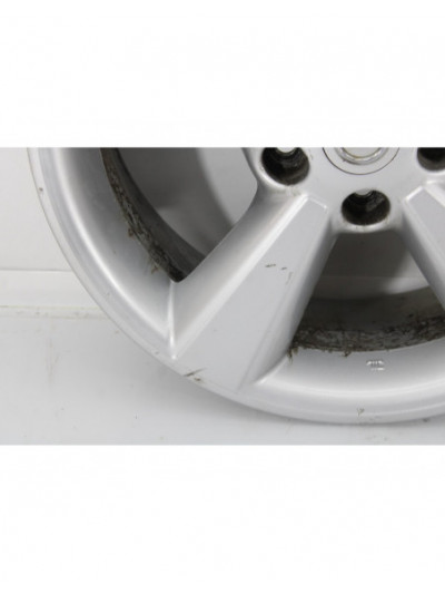 Recambio de llanta para nissan qashqai (j10) 360 referencia OEM IAM 40602