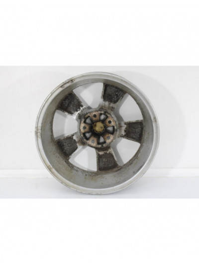 Recambio de llanta para nissan qashqai (j10) 360 referencia OEM IAM 40602