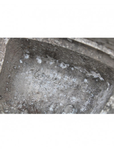 Recambio de llanta para nissan qashqai (j10) 360 referencia OEM IAM 40602