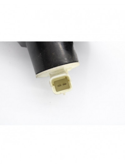 Recambio de piloto trasero izquierdo interior para nissan qashqai (j10) acenta referencia OEM IAM 89503189