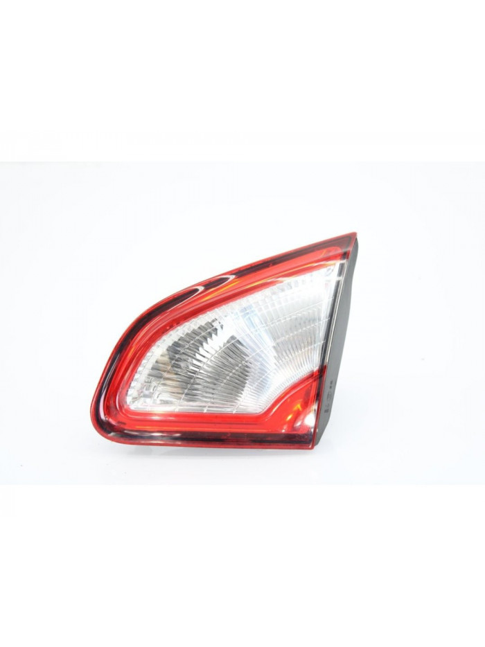 Piloto trasero derecho interior NISSAN QASHQAI Acenta 2011