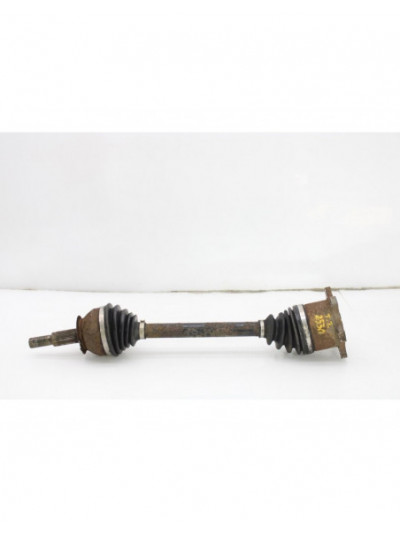 Transmision trasera izquierda NISSAN PATHFINDER 2.5 dCi LE 2006