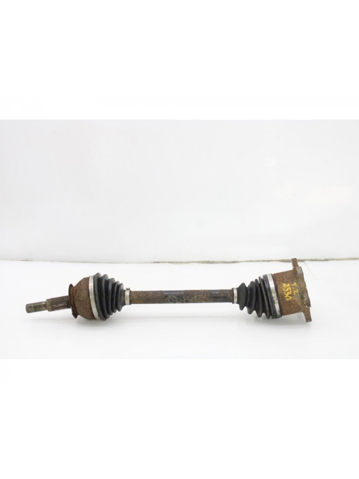 Transmision trasera izquierda NISSAN PATHFINDER 2.5 dCi LE 2006