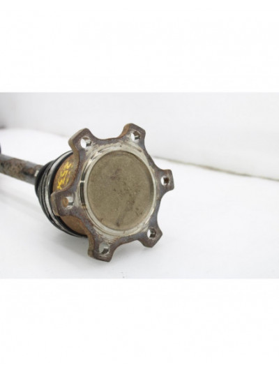 Transmision trasera izquierda NISSAN PATHFINDER 2.5 dCi LE 2006