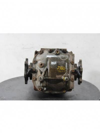 Diferencial trasero NISSAN PATHFINDER 2.5 dCi LE 2006