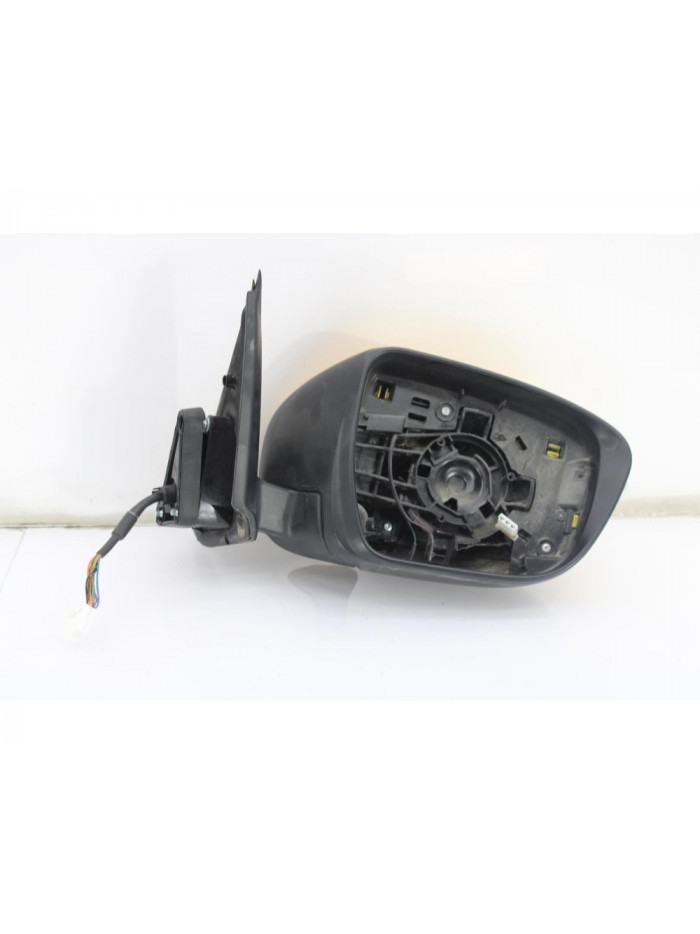 Carcasa retrovisor derecho NISSAN JUKE Acenta 2016