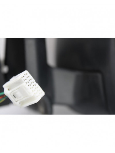 Carcasa retrovisor derecho NISSAN JUKE Acenta 2016