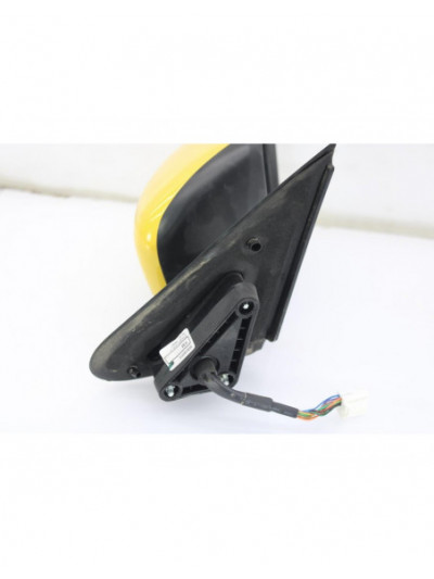 Carcasa retrovisor derecho NISSAN JUKE Acenta 2016