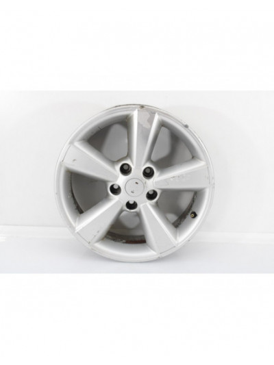 Recambio de llanta para nissan qashqai (j10) 360 referencia OEM IAM 40601