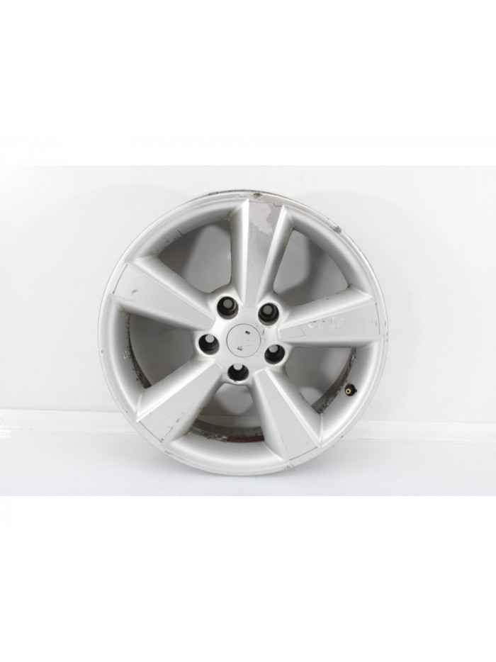 Recambio de llanta para nissan qashqai (j10) 360 referencia OEM IAM 40601