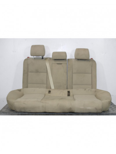 Recambio de asientos traseros para audi a6 c6 (4f2) 3.0 tdi quattro referencia OEM IAM 4180T