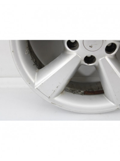 Recambio de llanta para nissan qashqai (j10) 360 referencia OEM IAM 40601