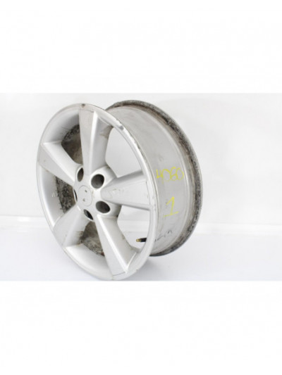 Recambio de llanta para nissan qashqai (j10) 360 referencia OEM IAM 40601