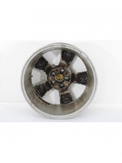 Recambio de llanta para nissan qashqai (j10) 360 referencia OEM IAM 40601