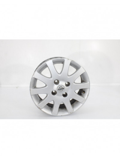 Recambio de llanta para nissan primera berlina (p11) básico referencia OEM IAM 38751