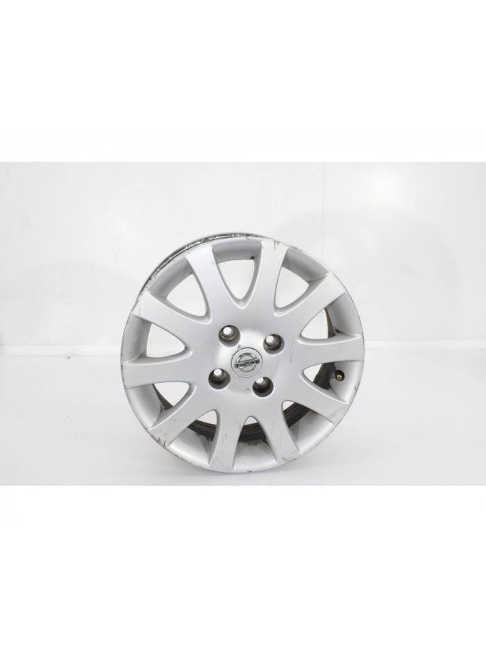 Recambio de llanta para nissan primera berlina (p11) básico referencia OEM IAM 38751