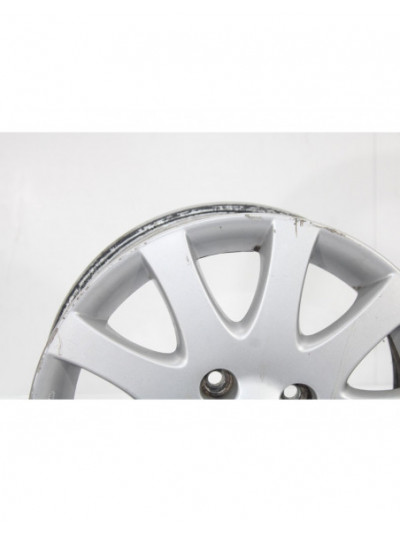 Recambio de llanta para nissan primera berlina (p11) básico referencia OEM IAM 38751