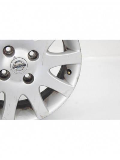Recambio de llanta para nissan primera berlina (p11) básico referencia OEM IAM 38751