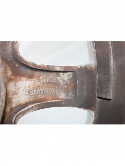 Recambio de llanta para nissan primera berlina (p11) básico referencia OEM IAM 38751