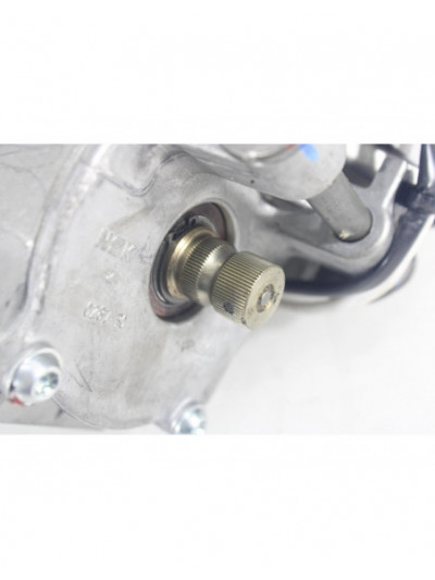 Columna direccion NISSAN QASHQAI Acenta 2020