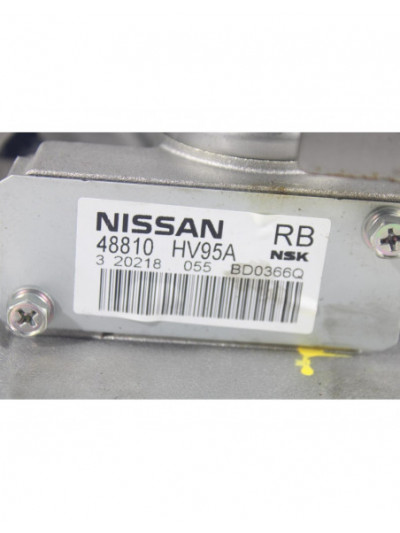 Columna direccion NISSAN QASHQAI Acenta 2020