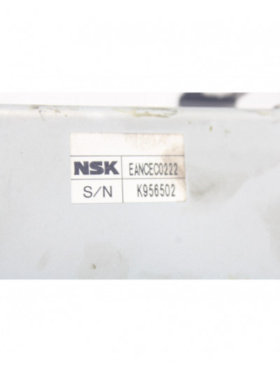 Columna direccion NISSAN QASHQAI Acenta 2020