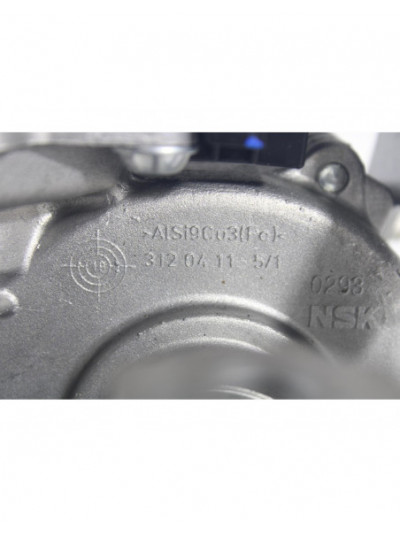 Columna direccion NISSAN QASHQAI Acenta 2020