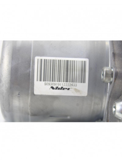 Columna direccion NISSAN QASHQAI Acenta 2020