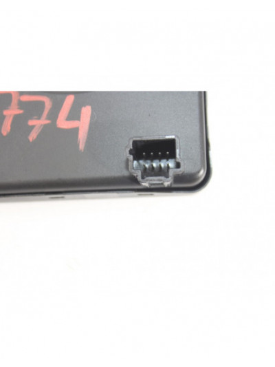 Sensor angulo de giro NISSAN QASHQAI Acenta 2020