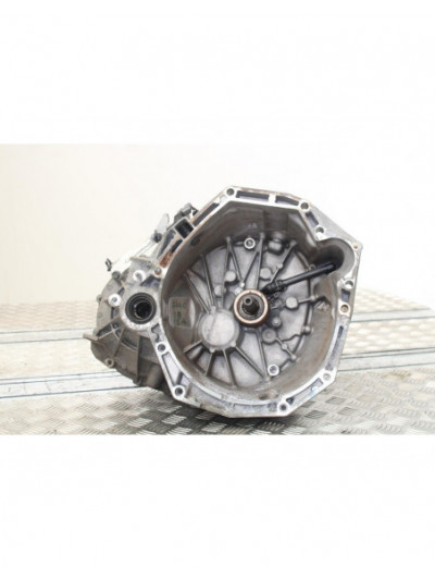 Caja cambios NISSAN JUKE Acenta Diesel 110CV 81KW 2016