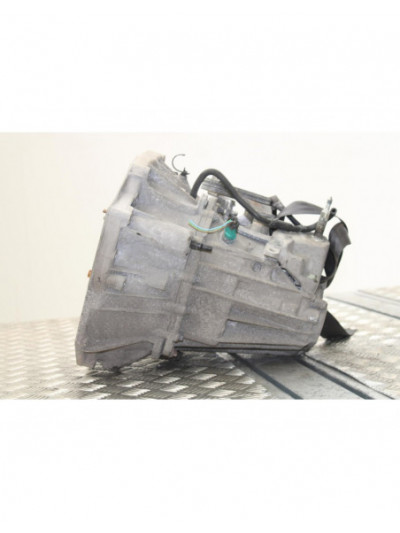 Caja cambios NISSAN JUKE Acenta Diesel 110CV 81KW 2016