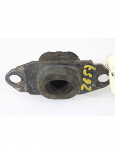 Soporte NISSAN JUKE Acenta 110CV 81KW 2016