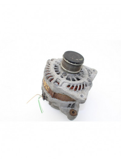 Recambio de alternador para nissan juke (f15) acenta referencia OEM IAM 231003VD1A