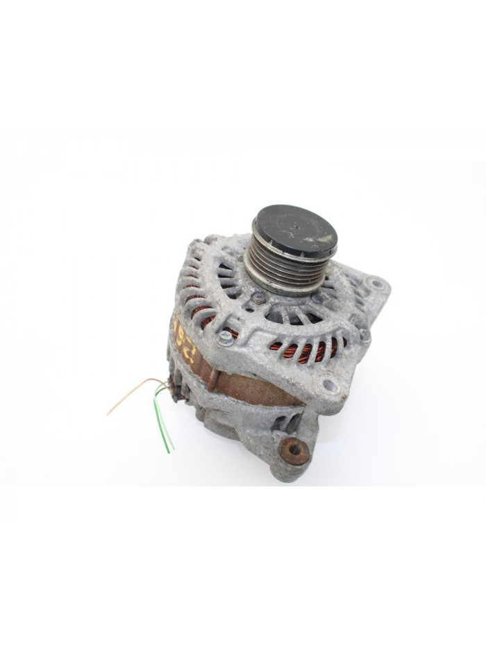 Alternador NISSAN JUKE Acenta 2016